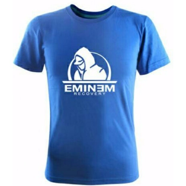 TSHIRT BAJU DISTRO EMINEM KAOS EMINEM