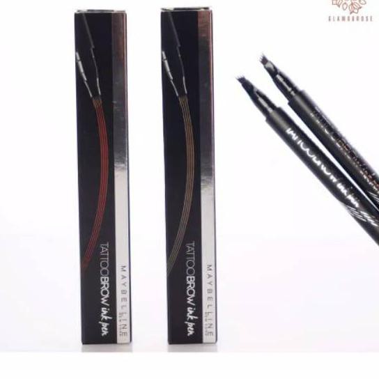 

♥ 2ðÞ TattooBrow ink Pen 3RW