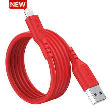 VIVAN VSL100 data cable red