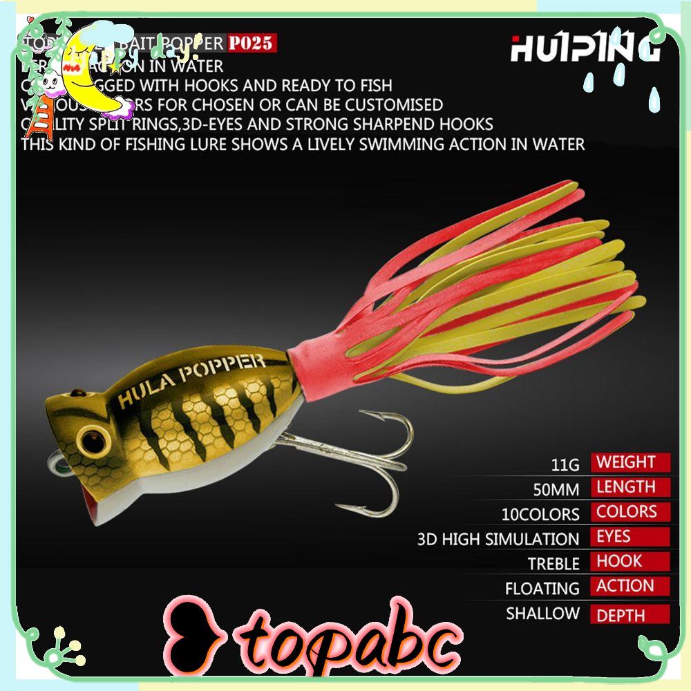 Umpan Pancing Bentuk Ikan Warna-Warni Ukuran 11g / 5cm Untuk Musim Dingin