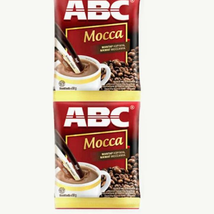 

Id1h1Gv--Kopi ABC SUSU MOCCA GULA AREN 3in1 MOCHA 10 sachet 31gr / 1 Renceng GULA AREN 27gr