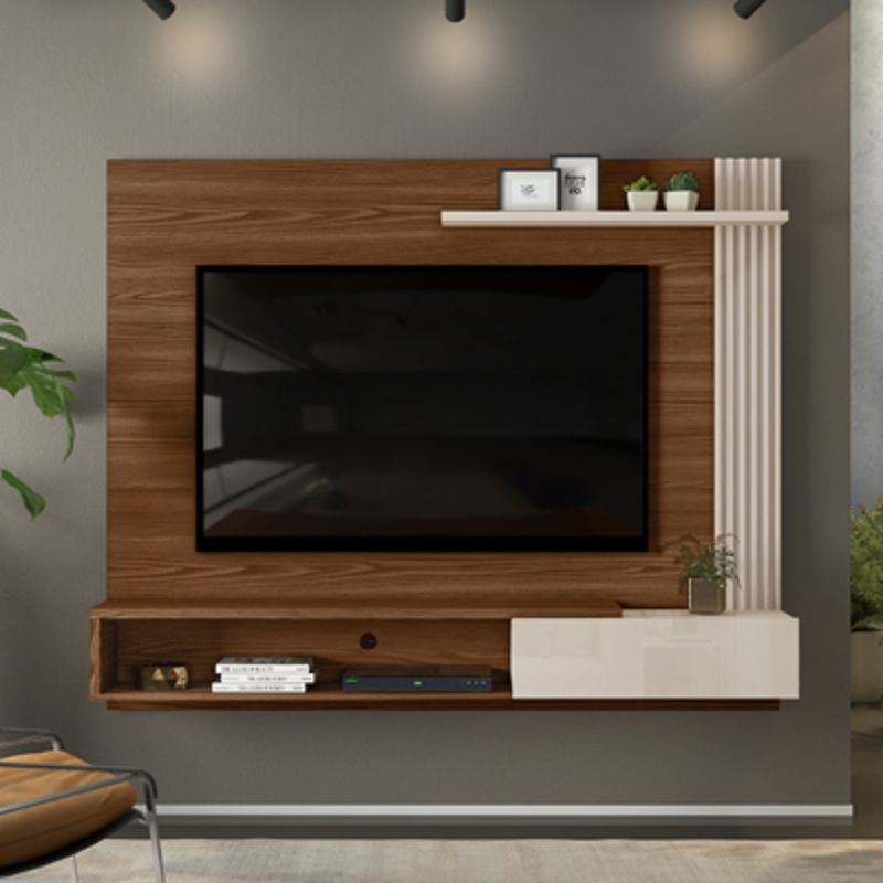 Backdrop tv. wall panel. tv led. Premium Quality. HPL