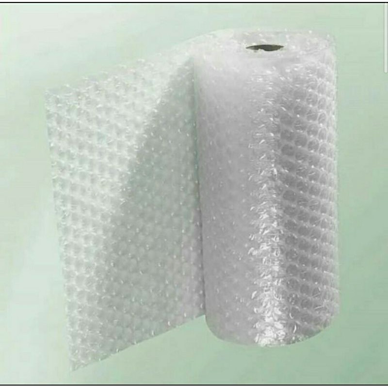

BUBLE WRAP TAMBAHAN UNTUK PACKING