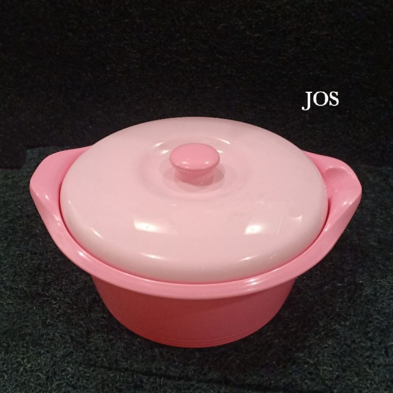 BASI/BASKOM + TUTUP Uk. BESAR MERK GOLDEN LEMON/SUNKIST BTBT168