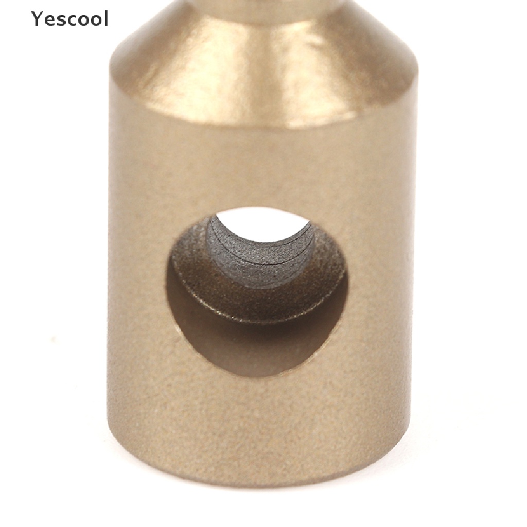 Yescool 1pc PPR Water Pipe Repairer Leak Proof 7mm 11mm Melt Glue Stick Connection Tool .