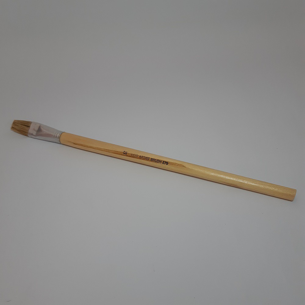 

Kuas Lukis Vico 12 / Kuas Cat