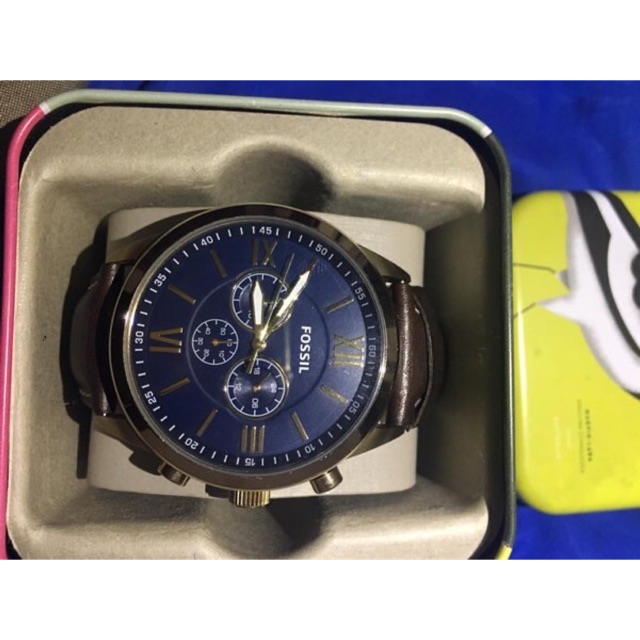Fossil FS5268