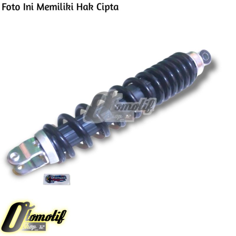 shockbreaker shock belakang Vario 125 fi lama KZR shock Vario 125 ORI