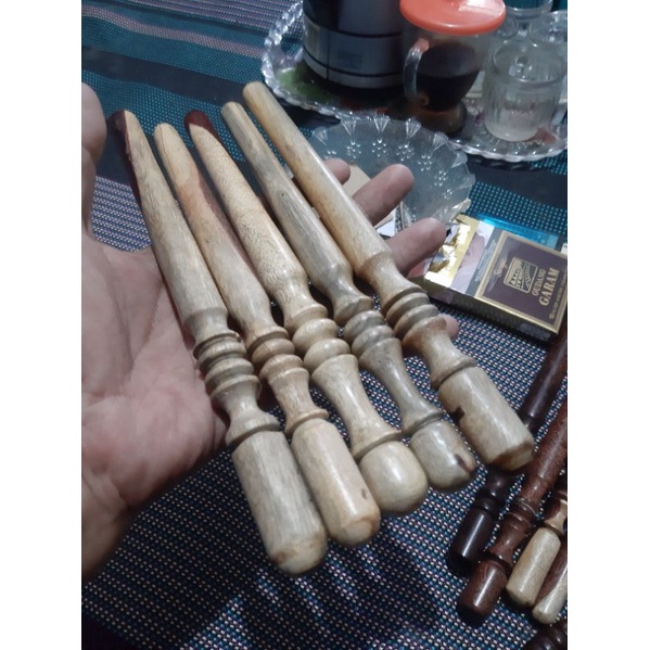 alat pijat kayu asam