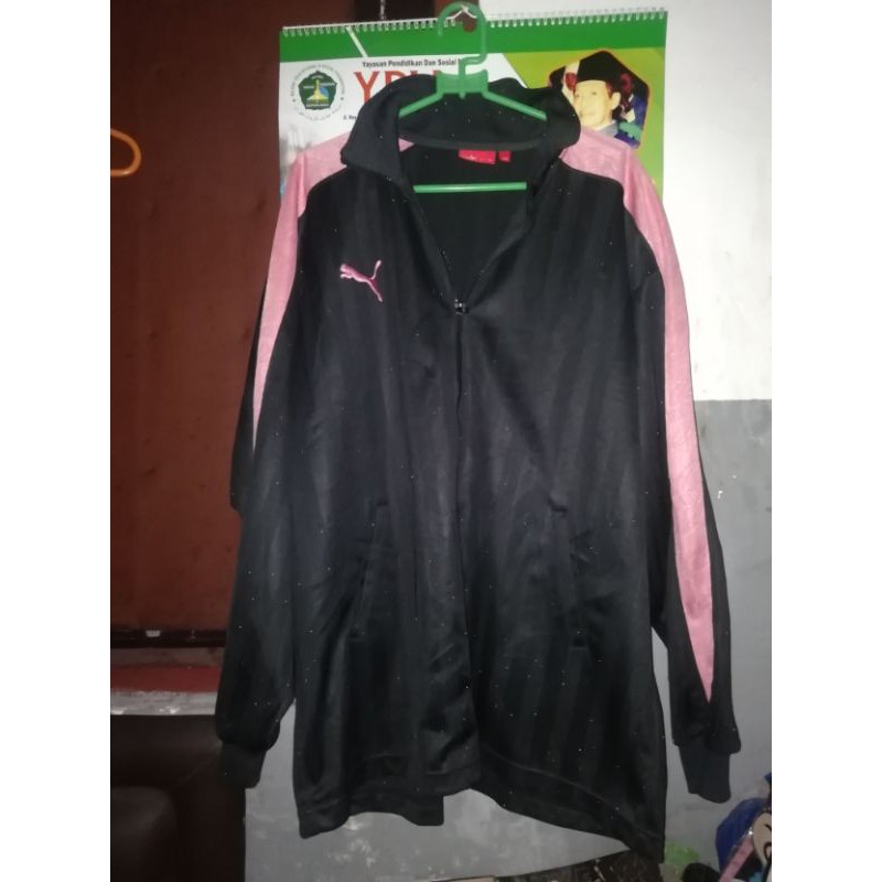 tracktop puma original