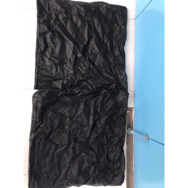 SARUNG HELM/KANTONG HELM POLOS