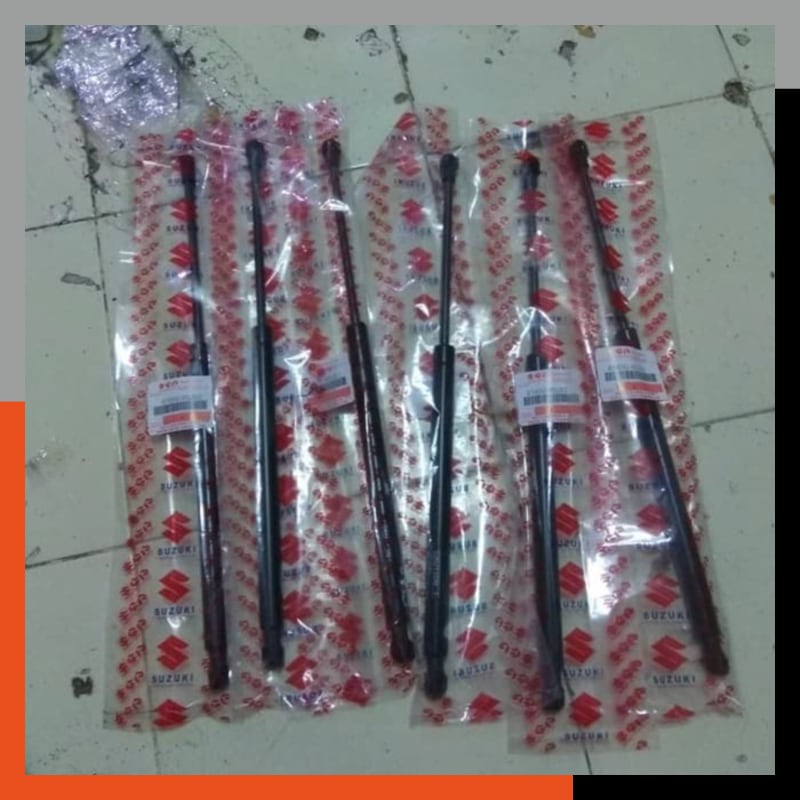 Promo Shock bagasi shock absorber aerio