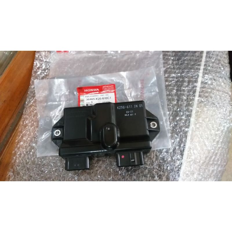 CDI /ECM/ECCU HONDA Beat Esp K25G-611 IN 01