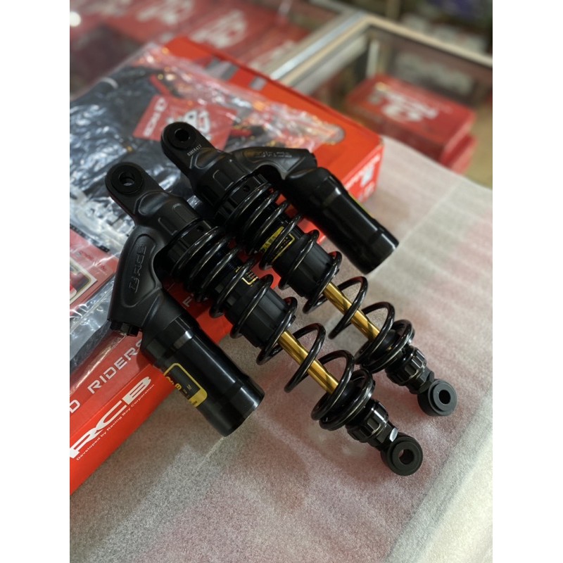 SHOCKBREAKER RCB VD SERIES PREMIUM AS GOLD 320 MM