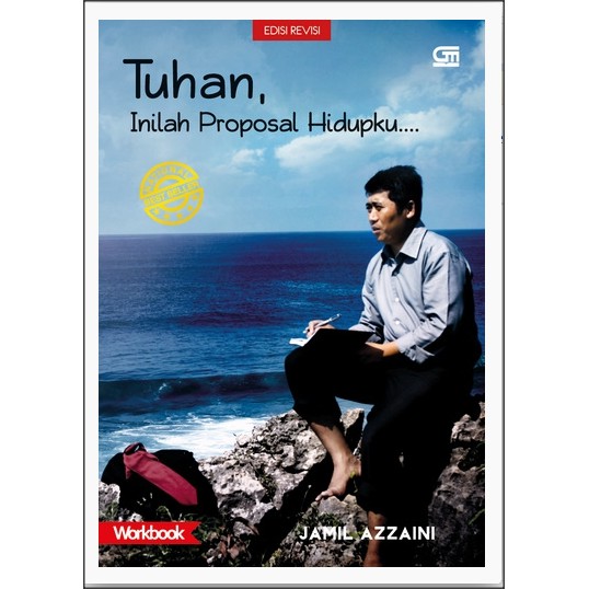 Tuhan Inilah Proposal Hidupku