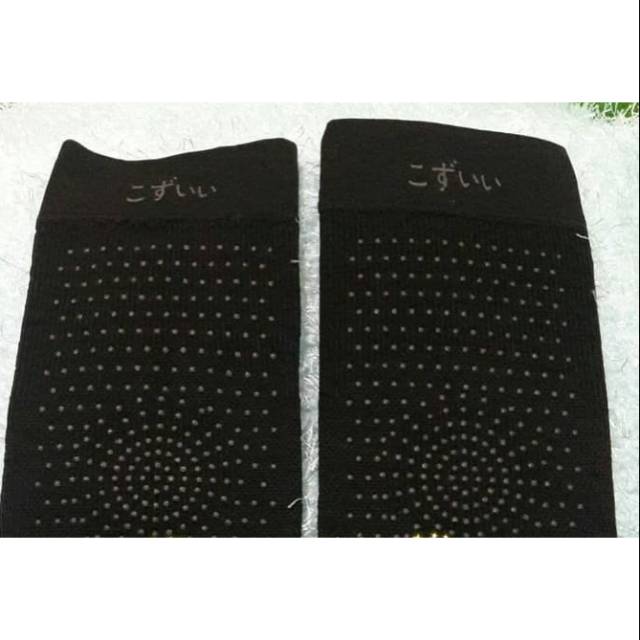 kozui Kozuii Slimming Arm Arms Suit Asli Jaco Korset Pelangsing Lengan Tangan dan Paha Betis Kaki