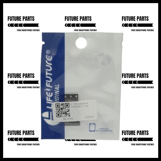 IC CPU MSM 8917-1AA/Redmi 4X