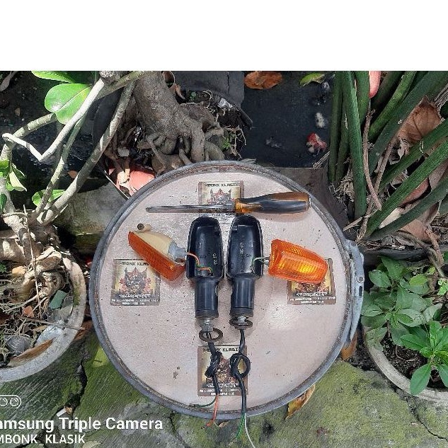 sein honda megapro lama hiu ORIGINAL sein mega pro lama hiu sein megapro lama hiu