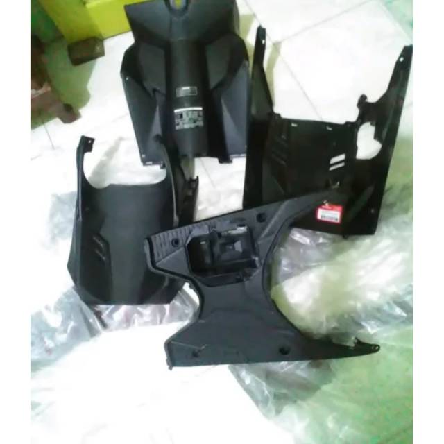 Paket Body Kasar Beat All New Esp Dan Beat Street Ori Shopee Indonesia