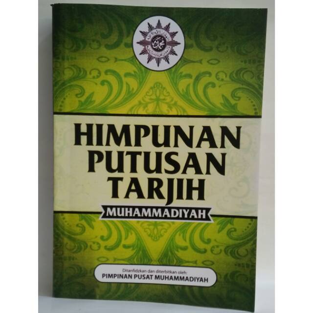 Himpunan Putusan Tarjih Muhammadiyah