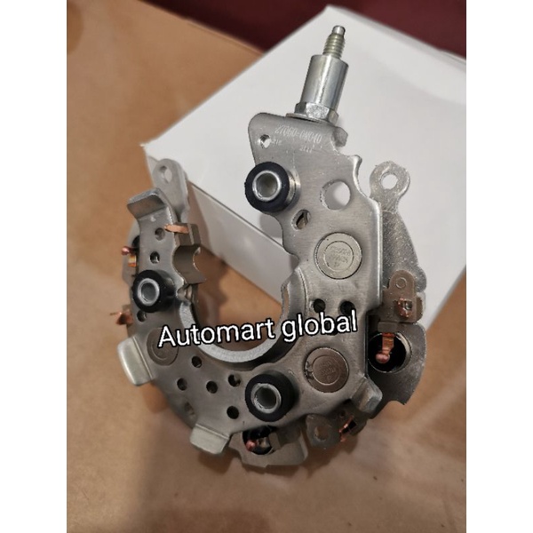 rectifier silicon diode dioda alternator avanza apv innova grandmax rush terios