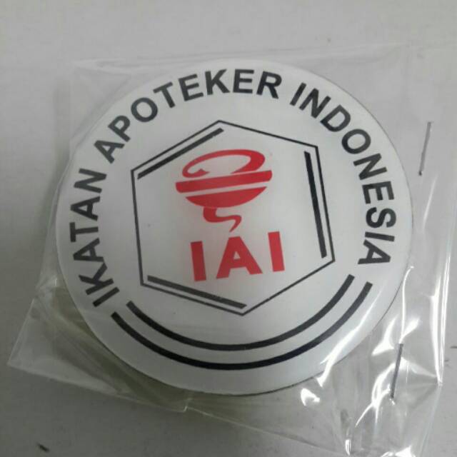 Pin plat mobil / accessories plat mobil