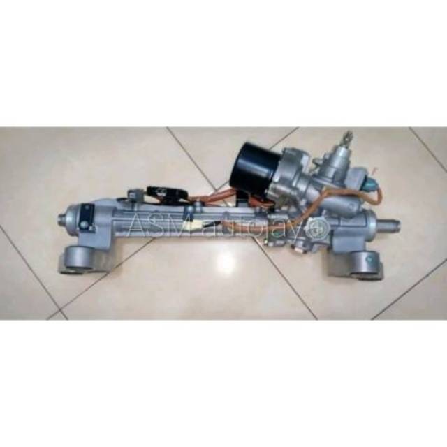 Rack steer rack power steering honda crv gen 4 gen4