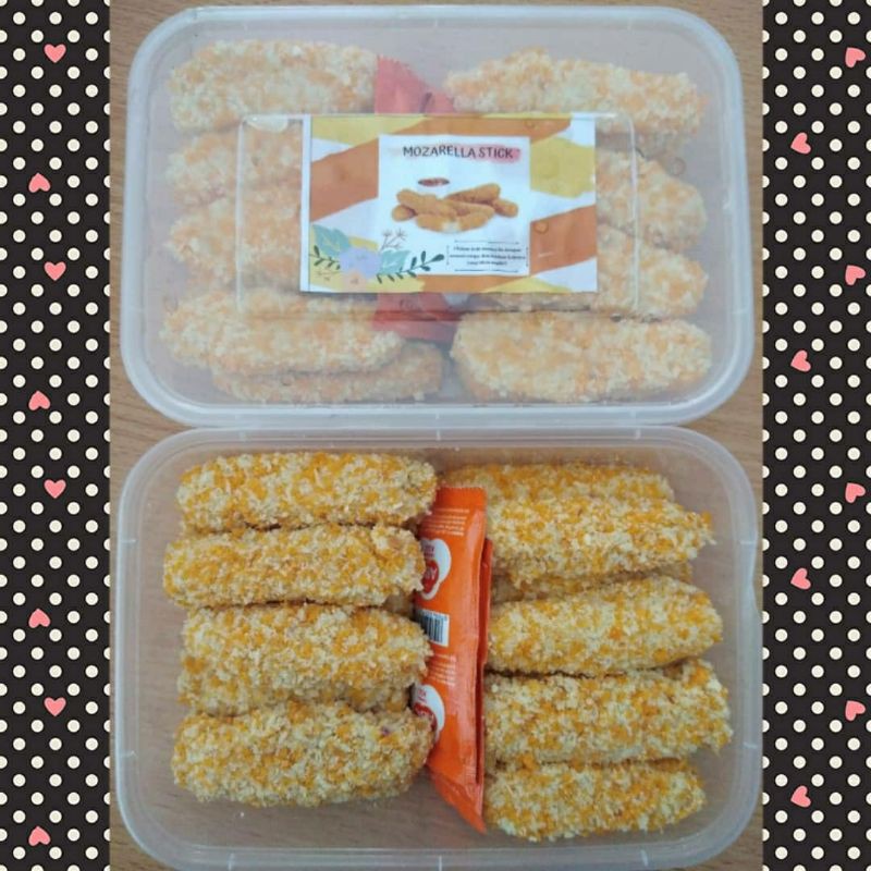 

mozarella stick