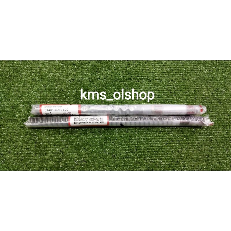 Per Shock Depan Honda Beat FI Esp Asli 51401-KZR-600