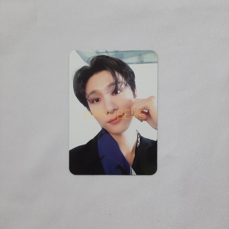 PC MONSTA X IM CHANGKYUN