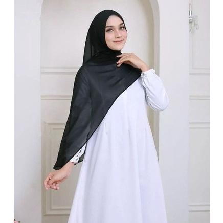 Gamis Wanita Putih Gamis Modern Gamis Putih Modern Gamis polos Gamis Remaja Gamis Manasik Gamis Umroh Gamis Busui Gamis Murah Gamis Lebaran