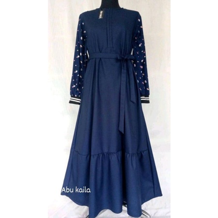 gamis uni