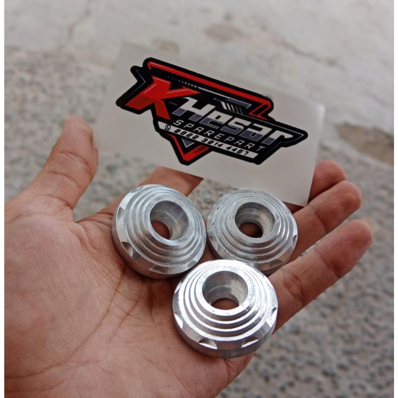 Manisan T atas ninja rr ss r pemanis T Reng T atas ninja cnc manisan T atas ninja cnc