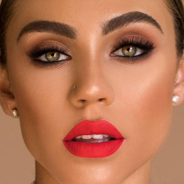 dose of colors liquid matte lipstick