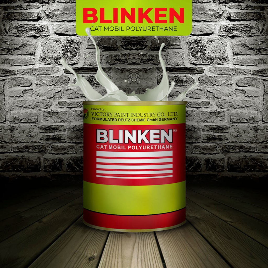 Cat Mobil Blinken Polyurethane Tinting Color Pearl Green T41