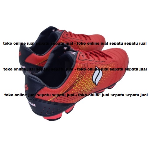 Sepatu bola Finotti FIFA 12