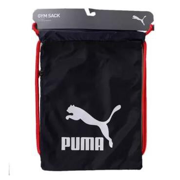 TAS SERUT PUMA TAS GYMSACK ORIGINAL - 07481215