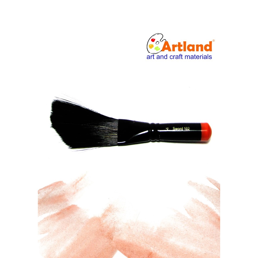 

De Goya Kuas Sword 102 4