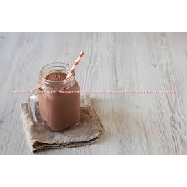 Greenfields Low Fat Mochacino 1L Milk Susu UHT Siap Minum Rasa Moka Mocha 1000ml Green Field Greenfield