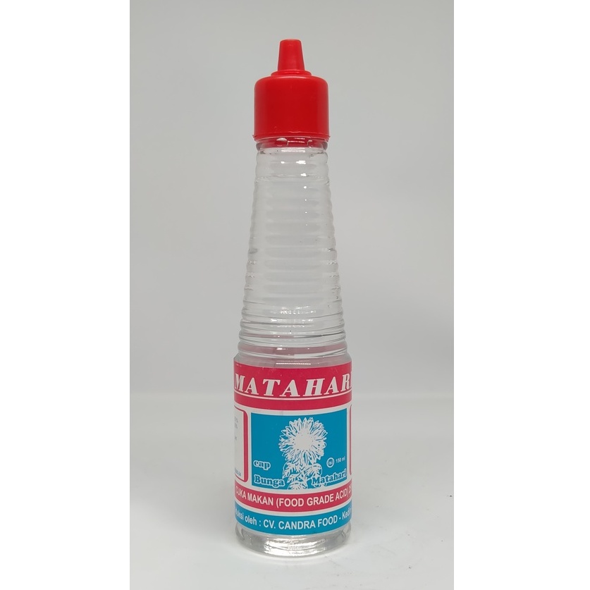 

CUKA 135ML CAP BUNGA MATAHARI