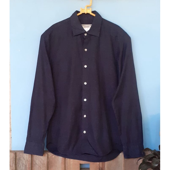 katharine hamnett shirts for mens