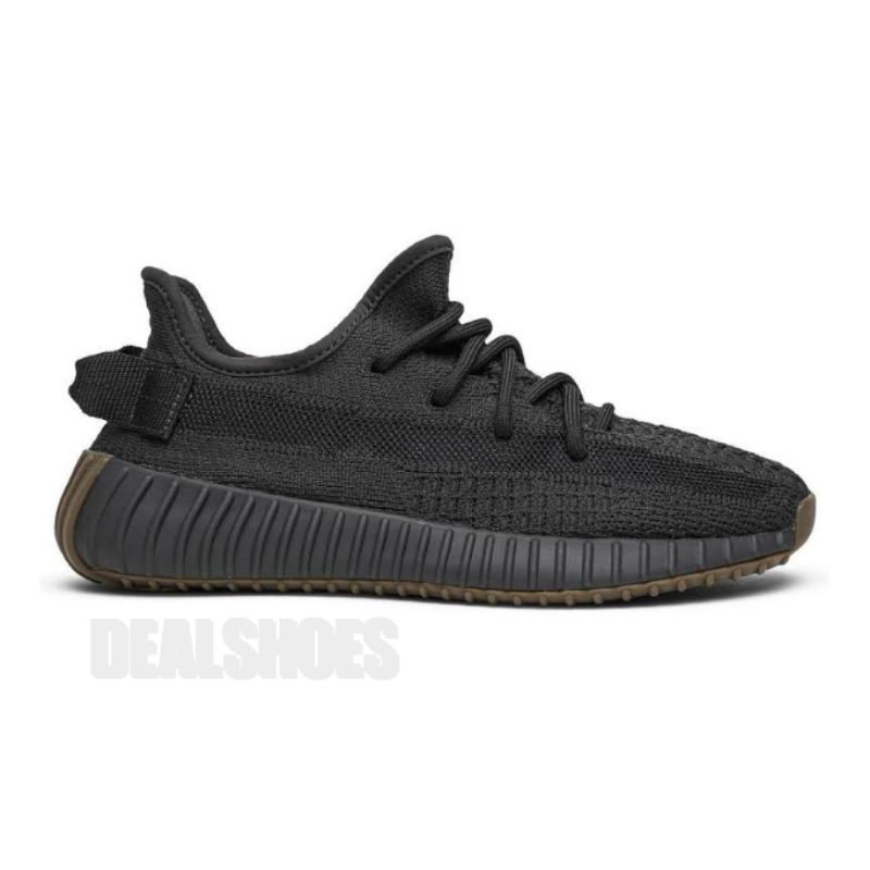 Sneakers Adidas Yeezy Boost 350 V2 Cinder Non Reflective 100% Authentic Kode Art FY2903