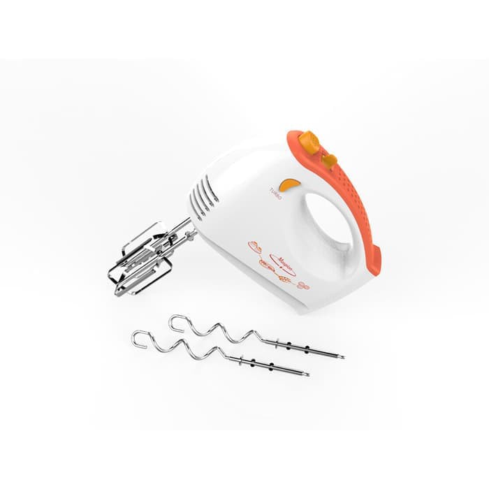 Hand Mixer Maspion MT-1193 / MT 1193