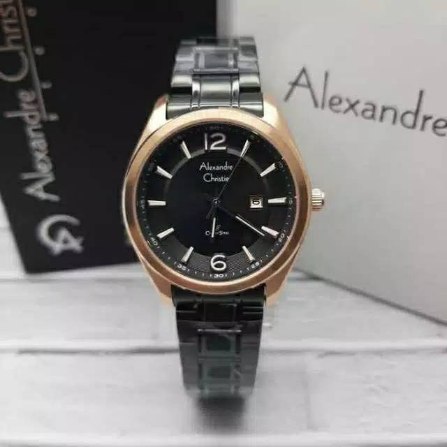 AC8583 ladies / AC 8583 classic wanita original