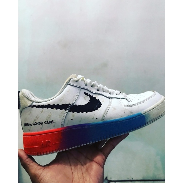 Nike Air Force 1 Have a Good Game