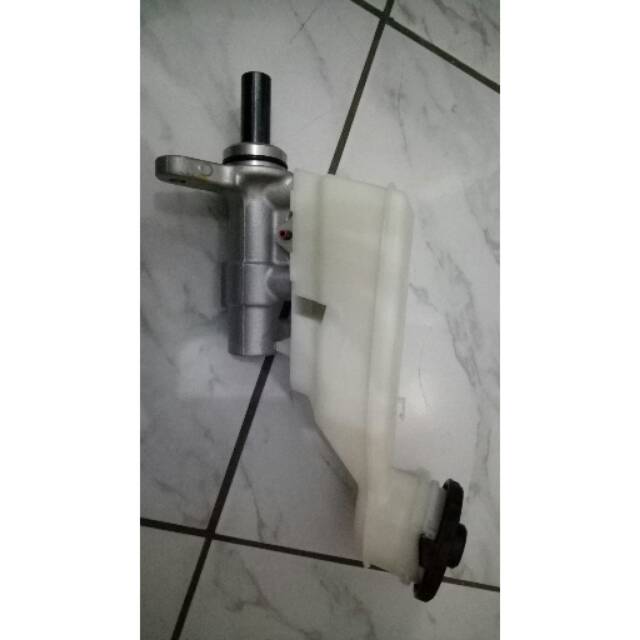 Brake master rem assy honda new brio/mobilio 2014 matic/manual original