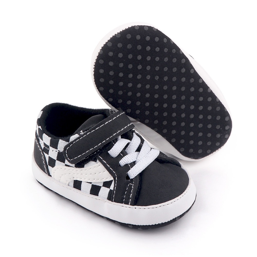 2-15 bln SEPATU BAYI vol.T ANAK SHOES LAKILAKI CASUAL CONVERSE GAUL YM Catalog T