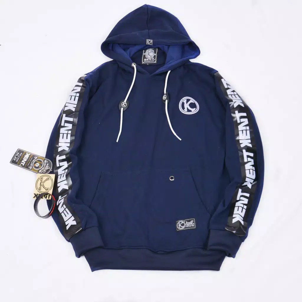 Kent Kent Jaket Sweater ORIGINAL - KNT 172 JoyJoy