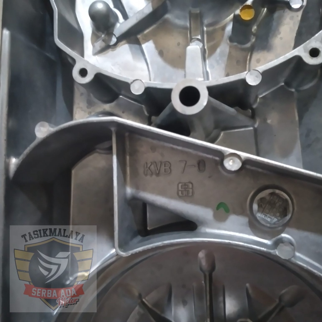 BLOK CVT VARIO OLD / VARIO TECHNO 110 KVB 7-0 ORIGINAL