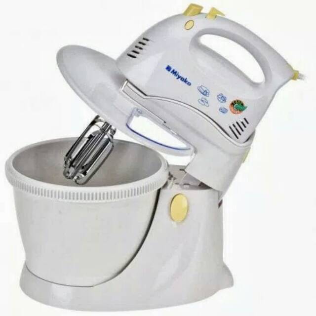 Mixer com MIYAKO SM 625 / Stand Mixer SM625